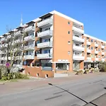 Apartamento 2-zimmer-appartement Im 1. Obergeschoss