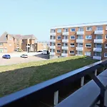 2-zimmer-appartement Im 1. Obergeschoss Apartamento Westerland