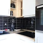 Apartamento 2-zimmer-appartement Im 1. Obergeschoss
