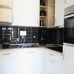 2-zimmer-appartement Im 1. Obergeschoss Apartamento *
