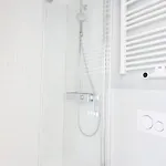 2-zimmer-appartement Im 1. Obergeschoss Apartamento