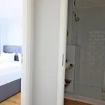 Apartamento 2-zimmer-appartement Im 1. Obergeschoss Westerland