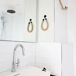 Apartamento 2-zimmer-appartement Im 1. Obergeschoss Westerland