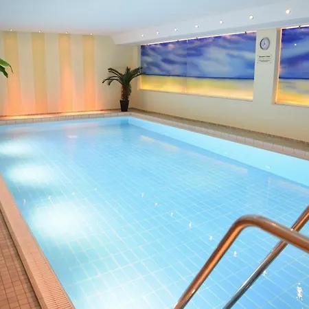 2-zimmer-appartement Im 1. Obergeschoss Apartment *