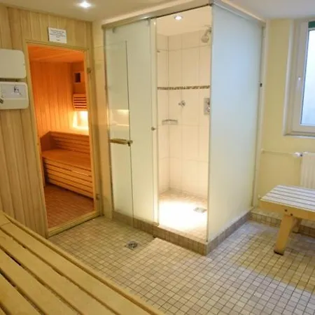 2-zimmer-appartement Im 1. Obergeschoss Daire *