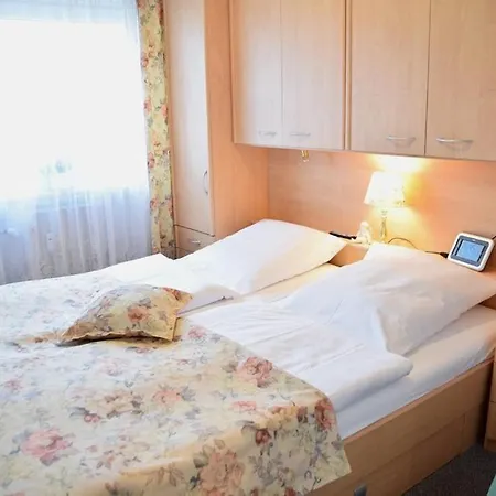 2-zimmer-appartement Im 1. Obergeschoss Daire *