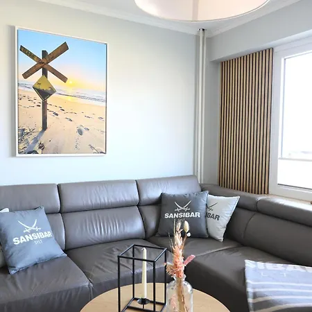 2-zimmer-appartement Im 1. Obergeschoss