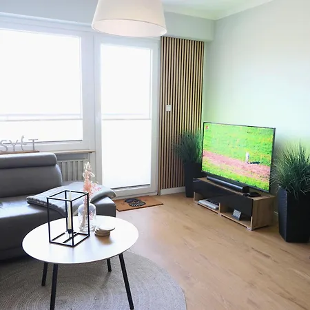 2-zimmer-appartement Im 1. Obergeschoss Apartamento *