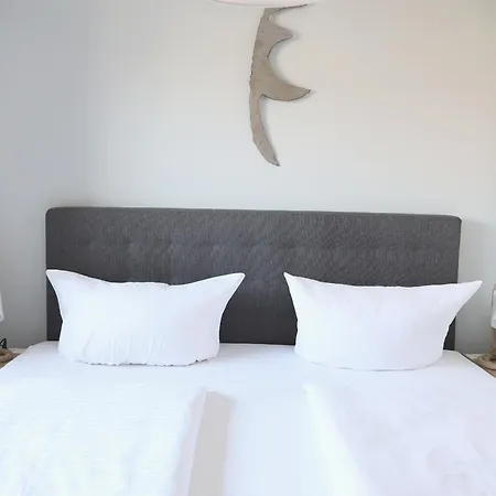 Appartamento 2-zimmer-appartement Im 1. Obergeschoss