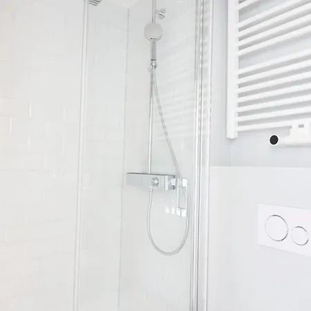 2-zimmer-appartement Im 1. Obergeschoss Appartamento